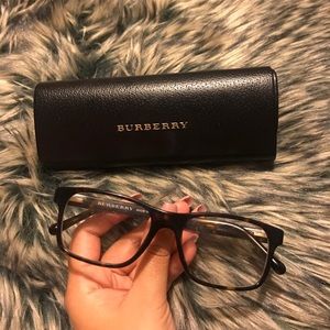 Burberry Glasses